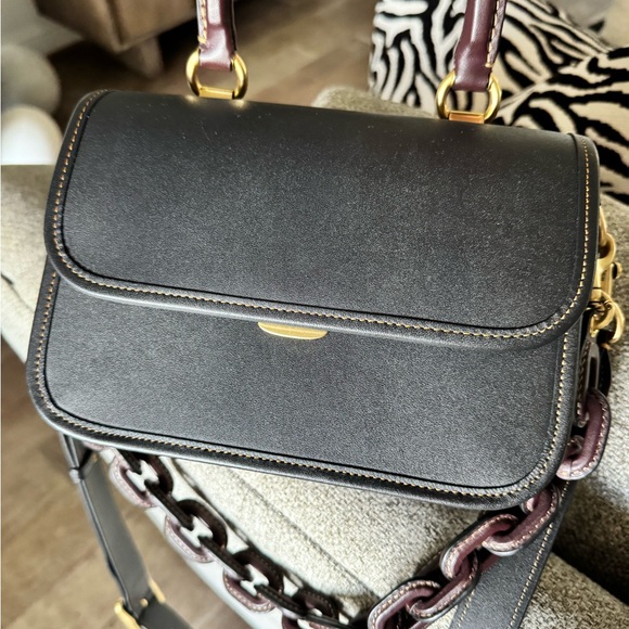 Coach Rogue Top Handle - Picture 3 of 12